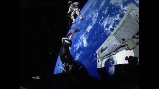 Stop-Motion antics from NASA