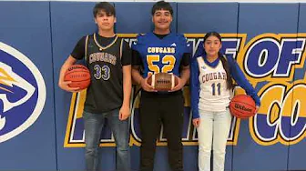 TASB Student Video Contest: Santa Maria ISD