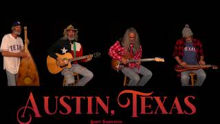 Austin, Texas - Bartt Brothers Triplets