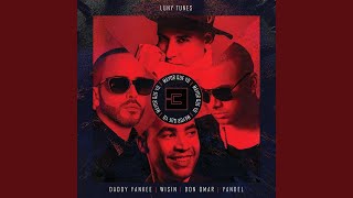 Luny Tunes, Daddy Yankee, Wisin, Don Omar, Yandel - Mayor Que Yo 3 (Audio)