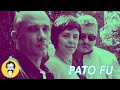 PATO FU | MUSIC THUNDER VISION