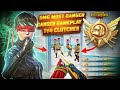 🔥Enjoy This Most Beautiful 4.2 Update Gameplay🔥 1v4 Clutches Pubg Mobile 