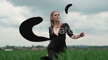 Smooth-Shape Elements // After Effects