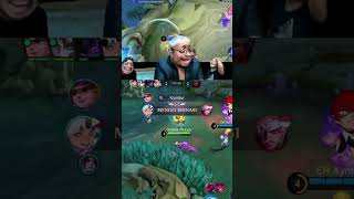 MEDIASHARE LEHER 😂🤣 #shorts #pascolshort #mobilelegends #pascolkintil #mlbb