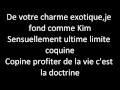 Miniature de la vidéo de la chanson Celui (Karaoké Version)