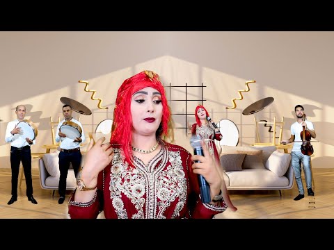 Nihad Merirt Et Jawad Hnini Aysmoun Aghdarنيهاد مريرت