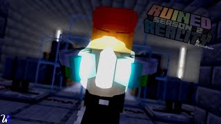 CREATING a NEW LIGHT CRYSTAL!! | Ruined Reality Ep50 | MCTV