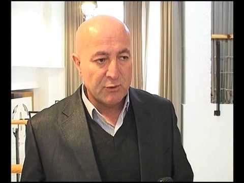 გაერთიანებულმა დემოკრატიულმა მოძრაობამ ახალციხეში  2014 წელი შეაჯამა