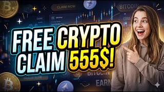HOW TO GET FREE BITCOIN 2026: BEST SIGN UP BONUSES, APPS, AND MINING DEALS screenshot 4