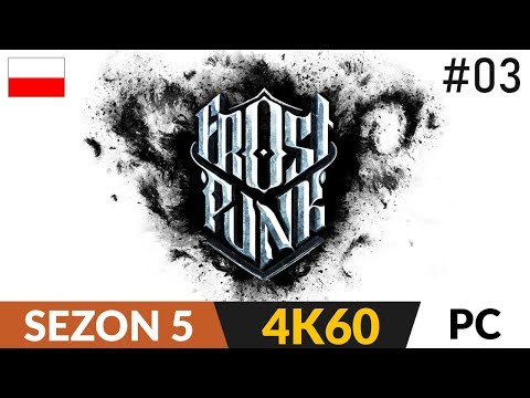 FROSTPUNK PL ❄️
