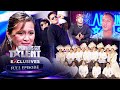 Pilipinas Got Talent Season 7 Week 4 Episode 7 April 20 2025 Pilipinas Got Talent Season 7 Week 4 Episode 7 April 20 2025