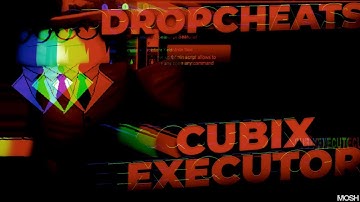 [NEW UPDATE] Best Roblox Cubix Executor | Fre Download & New Version | Best Executor 2025