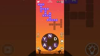 WORD UNİVERSE CEVAPLARI 201-202-203-204 screenshot 1