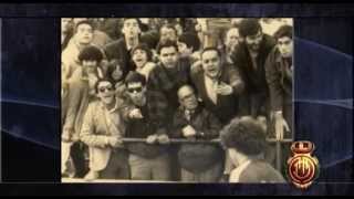 HISTORIA RCD MALLORCA. ALZIRA - MALLORCA 1988
