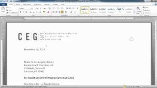 How to search records & documents in EDi Suite