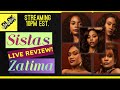 Tyler Perry Sistas Recap (Season 8, Epsode 19)