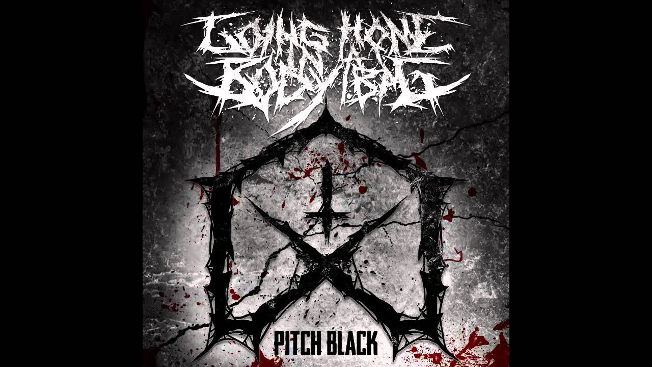 Going Home In A Body Bag - Pitch Black [EP] deathcore wallpaper