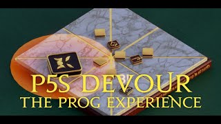 FF14: P5S Devour - The Prog Experience