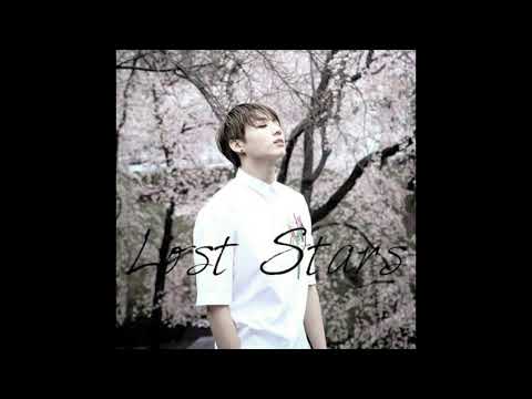 Jungkook Lost Stars Cover Audio 