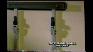 2011 Rockwell Bladerunner Table Saw Commercial Bad Video