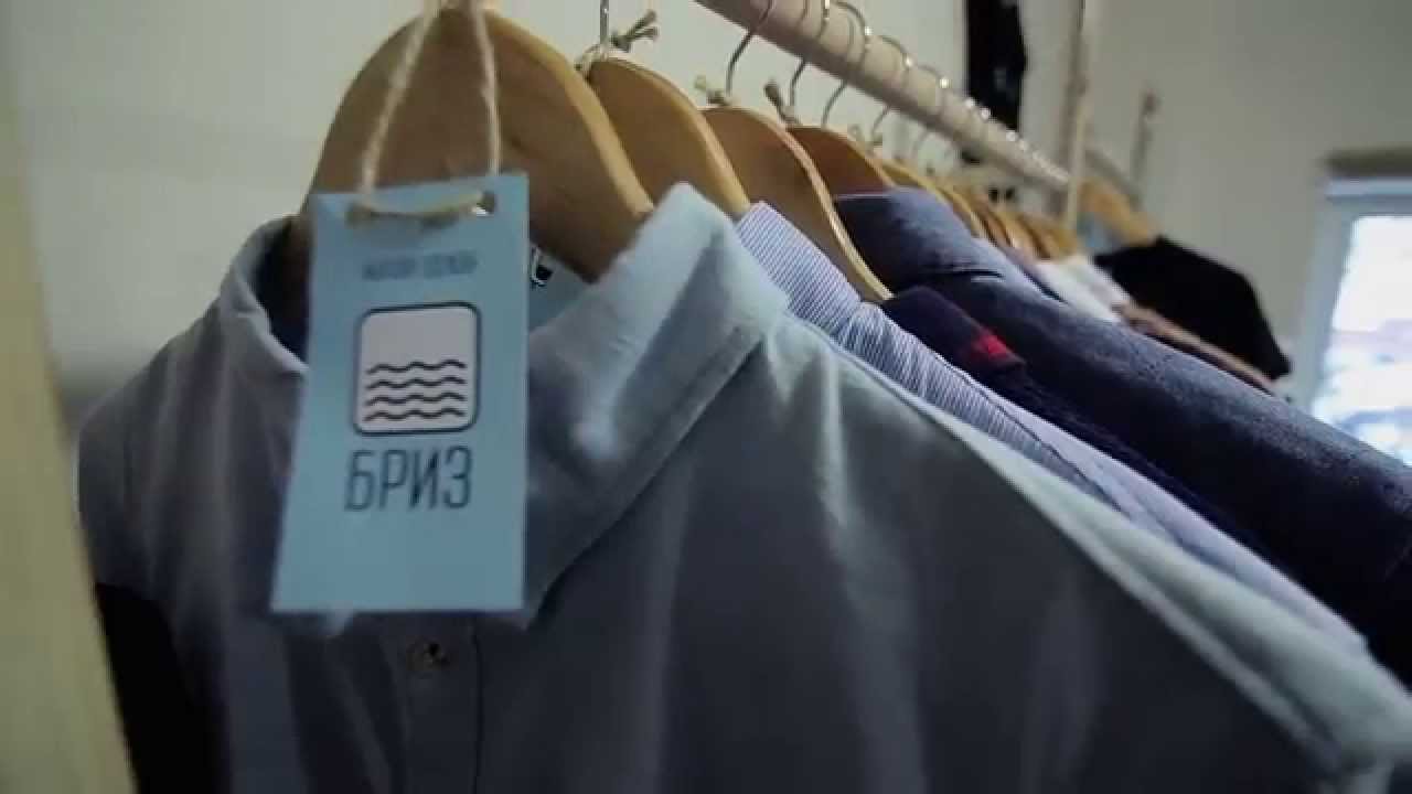 Где Во Владивостоке Можно Купить Одежду