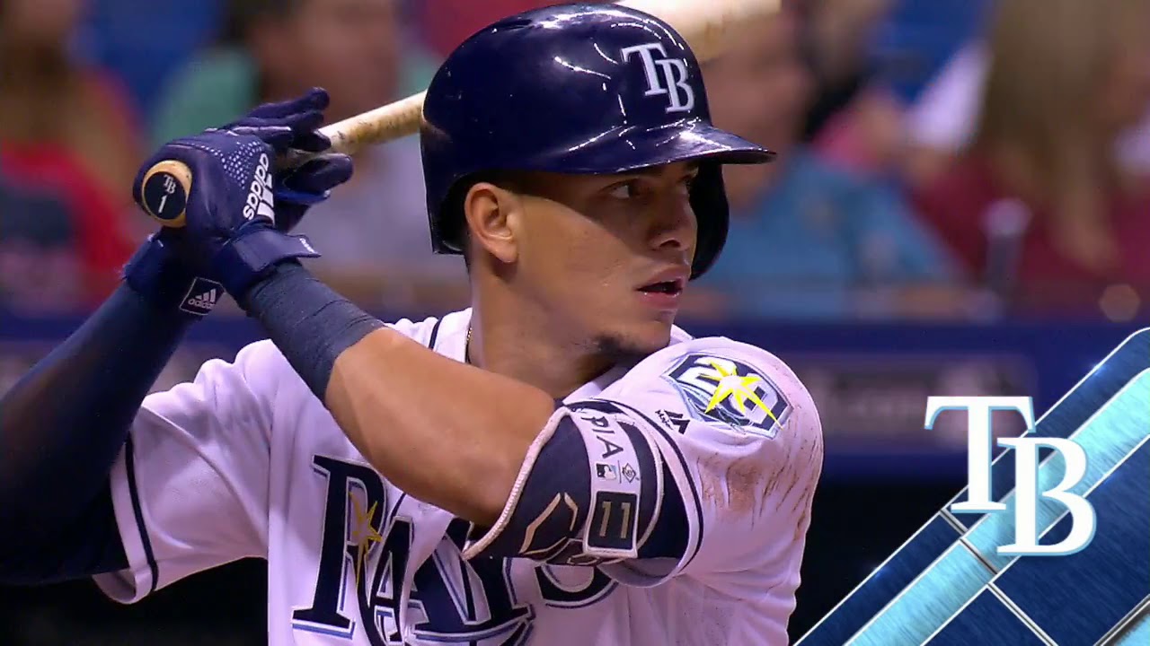 BOS AT TBA - May 24, 2018