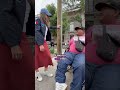 Desde la Cuauhtémoc se empieza a cambiar: Alessandra Rojo de la Vega 💜 entrega silla de ruedas