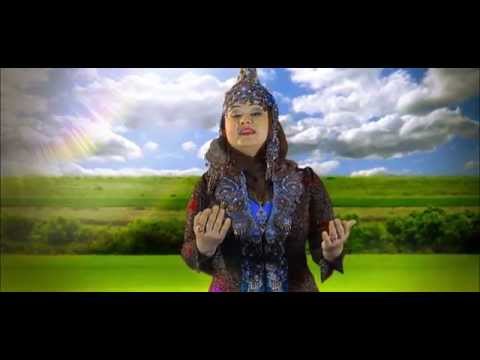 роза әлқожа көктем қызым минусовка