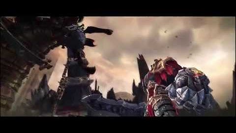 Darksiders Warmastered Edition - Stygian Apocalyptic difficulty guide