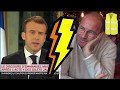 GILETS JAUNES : Etienne Chouard CLASH Macron en DIRECT sur RT France