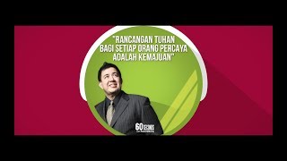 Download Rancangan Tuhan Bagi Orang Percaya Adalah Kemajuan. Video MP3 Rancangan Tuhan Bagi Orang Percaya Adalah Kemajuan.
