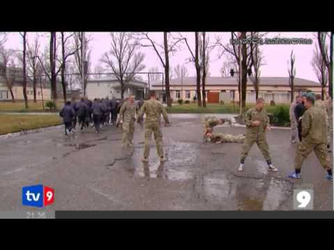 ახალი 9 | ალასანიას ვიზიტი | 12.02.13