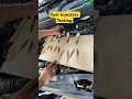 Fuel Injector Testing easily #automobile #mechanic #facts #engine #seltosblack