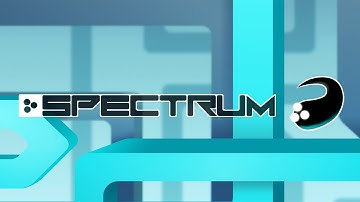 Official Spectrum - 3D Avenue (by Bulkypix) Launch Trailer (iOS / Android)