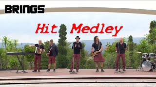 Brings - Hit Medley (Fernsehgarten 18.09.2022)