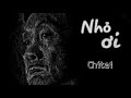 Nhỏ ơi - Nghệ sĩ Chí Tài ( Guitar )