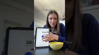 anzeige - never gets boring with Pingo AI #germanstudy #learngerman #pingoai #studygerman