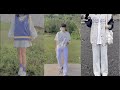🌼STYLE - OUTFIT của giới trẻ Việt Nam P1|| TIKTOK Việt Nam || Lee Channel