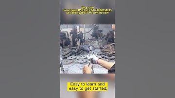 Automatic Rotary Table Polishing Metalmetal Polishing Rotative Machine Cutlery Polisher Machine