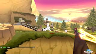 [Elsword] Skill bug 2.0