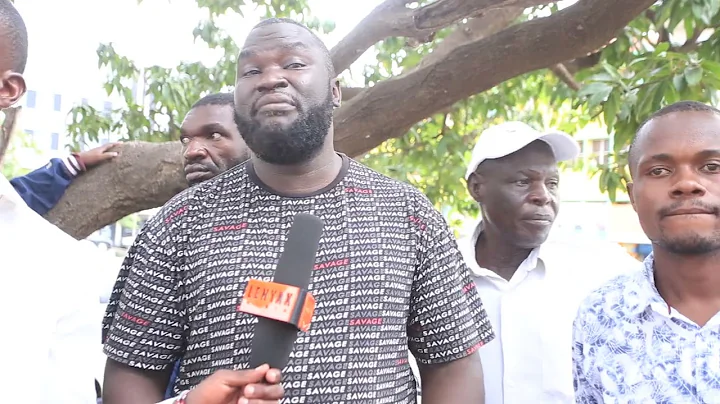 IS RAILA STILL THE LUO KINGPIN AS SUCCESSION POLITICS STIR!!