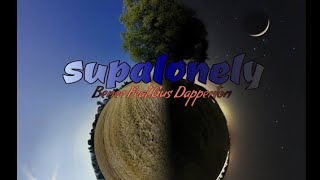 BENNE | Supalonely Lyrics Terjemahan (Unoffcial video)