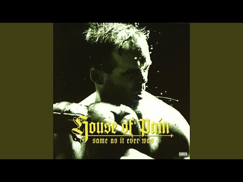 House of Pain - Same As It Ever Was - YouTube