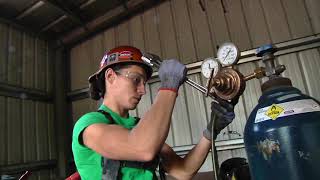 Ironworkers, What We Do