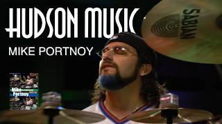 Download Lagu Mike Portnoy Shows How to Do It! MP3