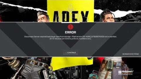 (Apex Legends) Okay so the April Fools event fucking sucks