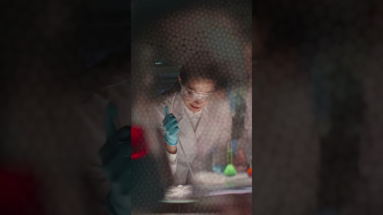 Honeybees can recognize human faces #shorts