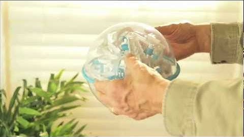 Perplexus Epic  |  Solutions.com