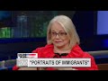 "Portraits of Immigrants"