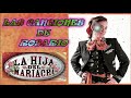 La Hija Del Mariachi Éxitos  30 Grandes Exitos   Sus Mejores Canciones De La Hija Del Mariachi
